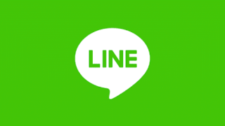 LINE